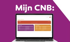 News image: Binnenkort nieuwe functionaliteit Mijn CNB: de areaalopgaven